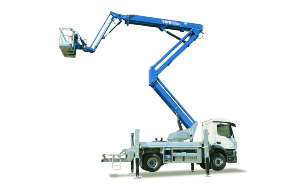 Plataforma-sobre-camion
