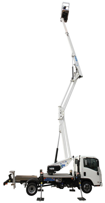 Plataforma-sobre-camion-articulada-CTE-zed20-4HN