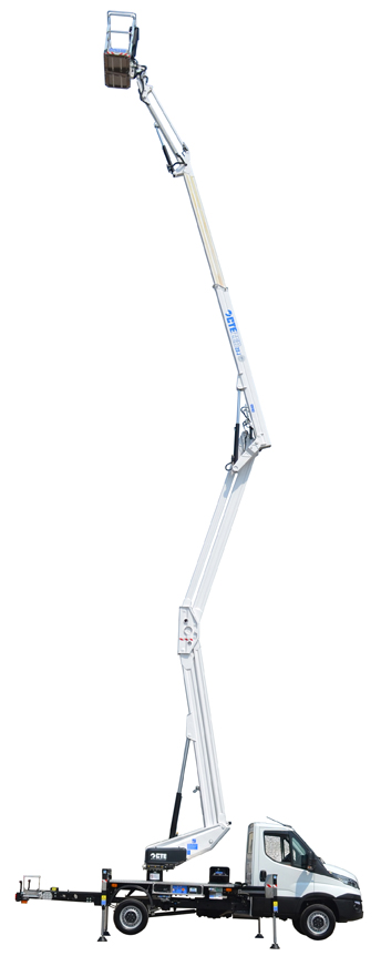 Plataforma-sobre-camion-articulada-CTE-zed23-3JHV