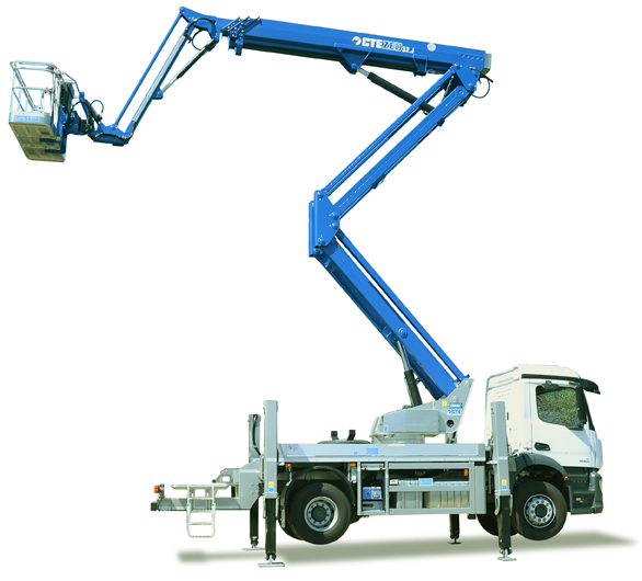 Plataforma-sobre-camion-articulada-CTE-zed32JHV