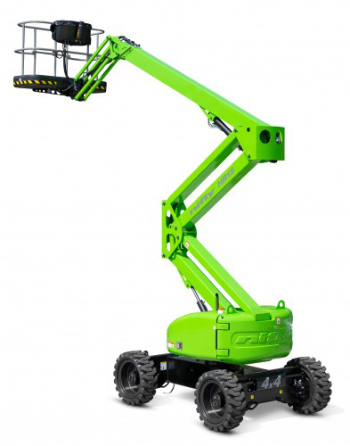 Plataforma-autopropulsada-Niftylift-HR15-4X4