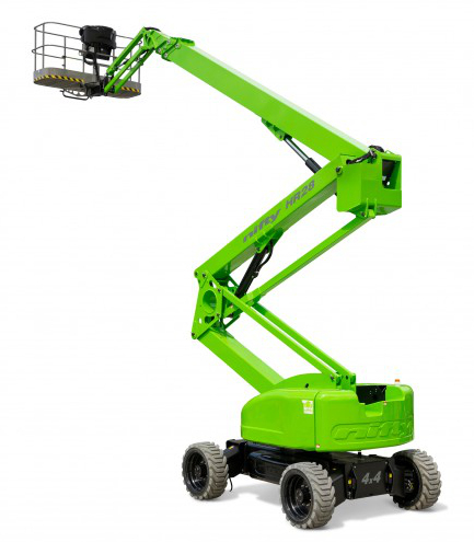 Plataforma-autopropulsada-Niftylift-HR28-4X4_10