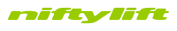 niftylift-primary-logo